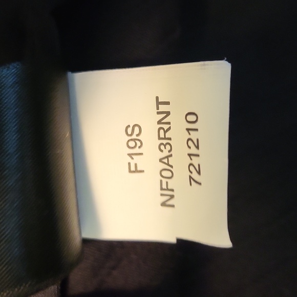 The North Face flight series running jacket hoody mens large - Picture 10 of 16